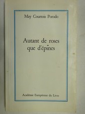 COURTOIS PORODO (May). Autant