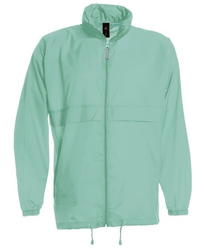 Veste coupe vent légère - veste,