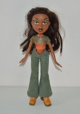 Ancienne Poupée BRATZ World