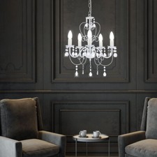 Lustre classique led - classique,