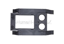 SMRH05 DESSUS COQUE RHINO