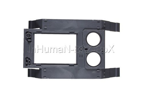 Smrh05 dessus coque - dessus, rhino