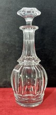 BACCARAT ST LOUIS CARAFE A VIN