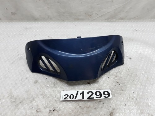 Couvercle compartiment moteur - couvercle,