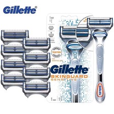 Rasoir gillette skinguard - rasoir,