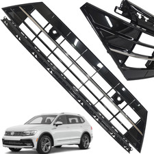 VW TIGUAN AD Front Lower
