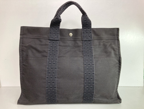 Sac fourre tout - sac, herline