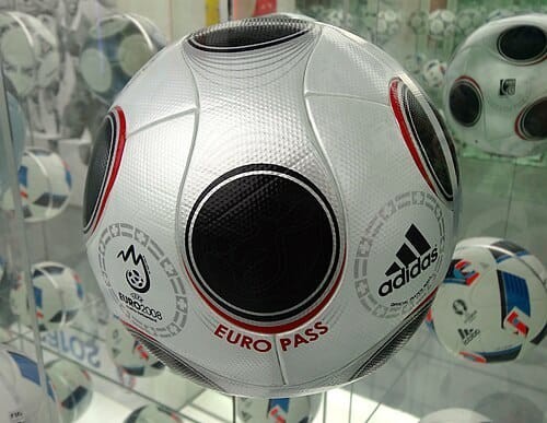 Ballon match officiel - match,