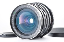 Objectif grand angle Mamiya Sekor C 50 mm f4,5 pour RB67 SD du JAPON...