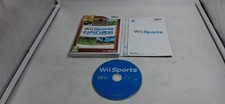 Jeu Nintendo Wii Wii Sports