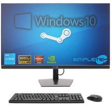 AIO ALL IN ONE I3 27" WINDOWS