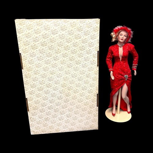 Marilyn monroe franklin - 20",