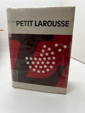NOUVEAU PETIT LAROUSSE - 1970