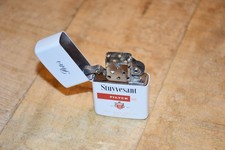 Briquet à essence