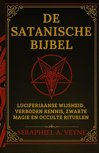Bible satanique sagesse - la,