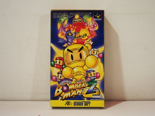 Super bomberman nintendo - bomberman,