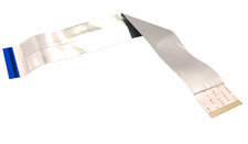 ✅Câble Nappe Flex Flat Cable Lecteur Blu-Ray Drive PS3 Fat OEM Parts Backwards