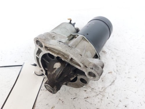 Démarreur peugeot 206 - 206, t1