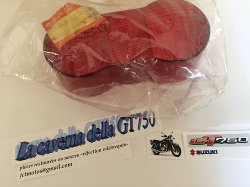 Suzuki - suzuki, gt