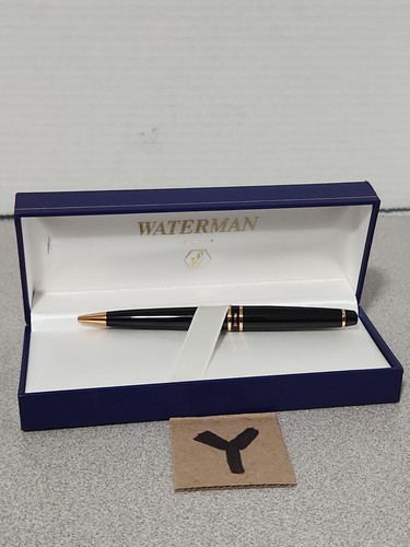 Waterman paris france black - ,