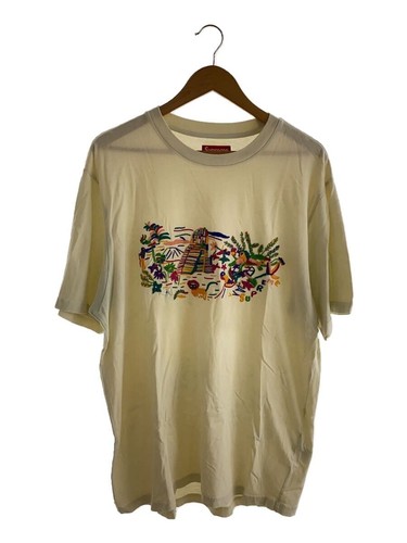 Shirt suprême ivoire l - t-shirt,