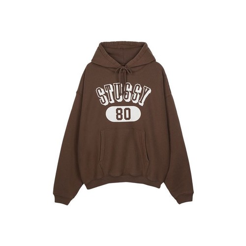 Stussy sweat capuche - stussy, à