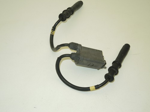 Bobine haute tension - , allumage