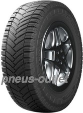 Pneus 4 saisons Michelin Agilis CrossClimate 205/65 R15C 102/100T 6PR BSW M+S