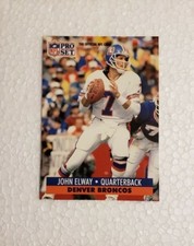  1991 FACT Pro Set Mobil #138