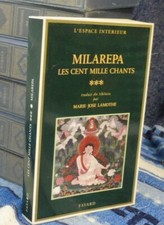 Milarépa Les Cent Mille