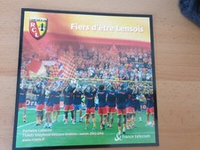  RCLENS  POCHETTE COLLECTOR