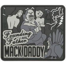 Maxpedition Ben Franklin Mack