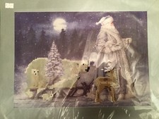 Tableau art diamant 5D