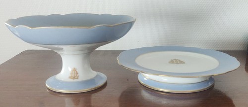 Duo coupe fruits sur pied - duo.,