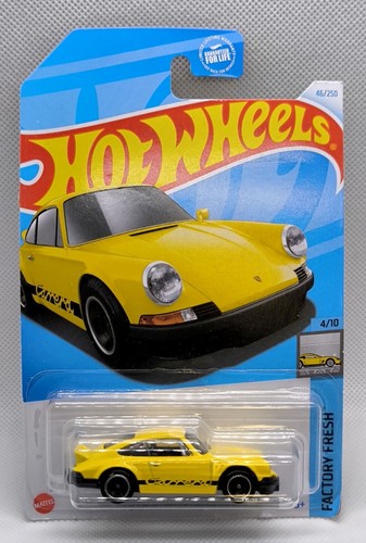Porsche 911 carrera - porsche, rs