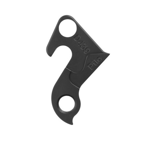 Cintre dérailleur arrière - cintre, de