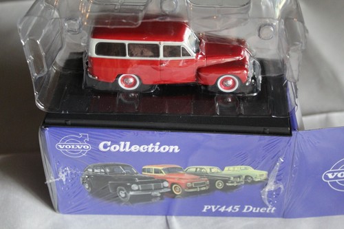Ixo volvo pv 445 - ixo, = 