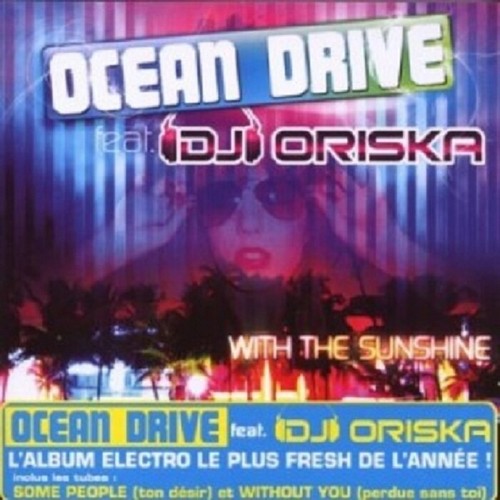 Ocean drive feat - ocean, dj