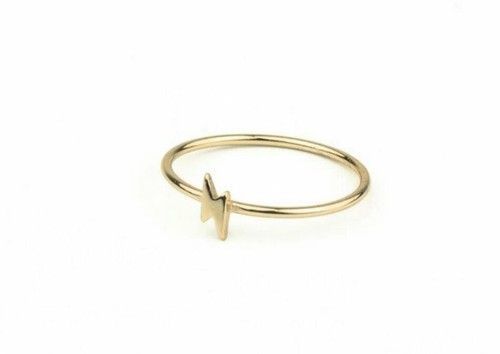 Bague empilable handmade fine - empilable,