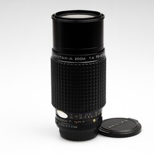 *TESTED* SMC Pentax-A Zoom