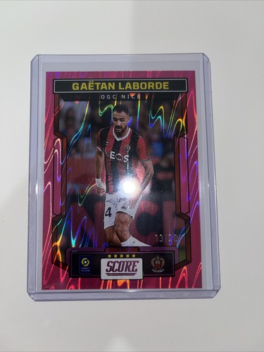 2023 panini score ligue - panini,