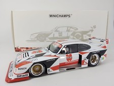 Minichamps Ford Capri Turbo