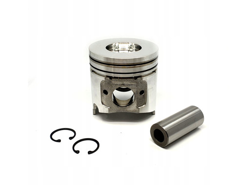 Piston avec goupille yanmar - piston,
