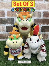 Super mario all star peluche - all-star,