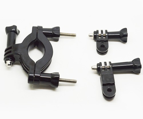 Support guidon moto - , pour
