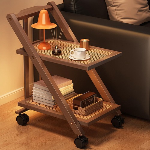 Chariot utilitaire roulant