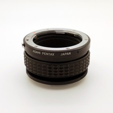 Pentax Helicoïde Extension