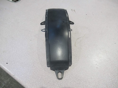Plastique réservoir ducati - plastique,