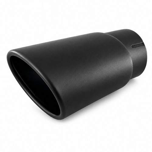 Buse échappement noire - buse,