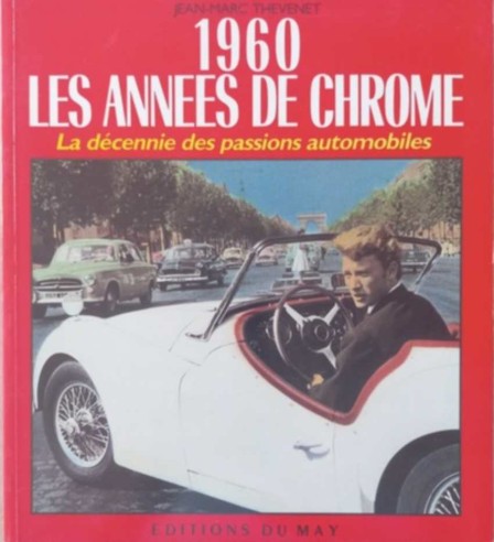 1960 les années - années, de